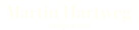 Martin Hartweg – tartufo & vino